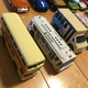 Illustration for article titled Colossal Die-Cast Collection - Box 82 - The Last of the Big Boys